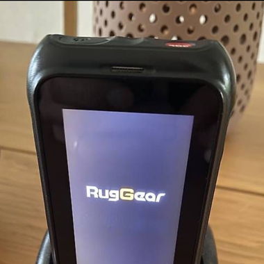 Rug gear RG360