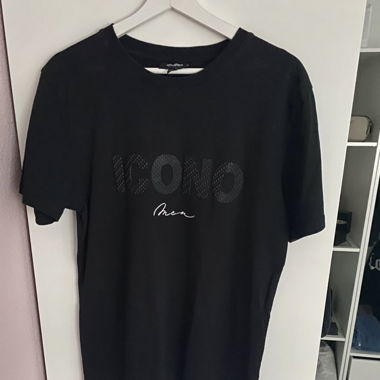 Icono Herren-Shirt Gr. M