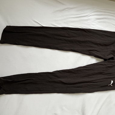 Sporthose Puma-sehr bequem