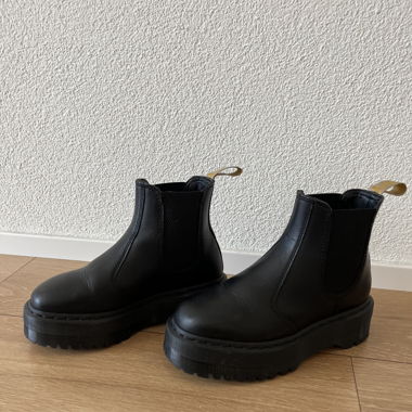 Dr. Martens 2976 Quad Unisex