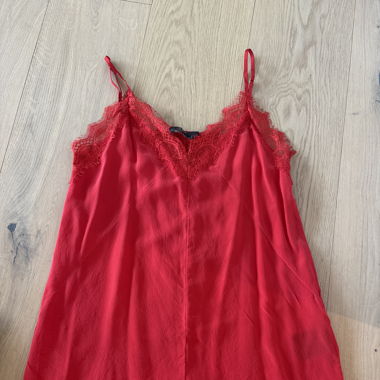 Set top 100%seide 