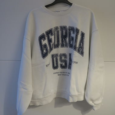 Bershka Hoodie Georgia