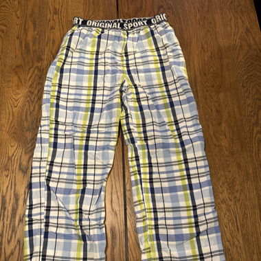 Bas de pyjama 