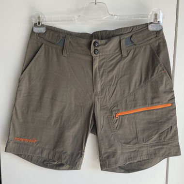 Norrona Bitihorn Light Wandershorts