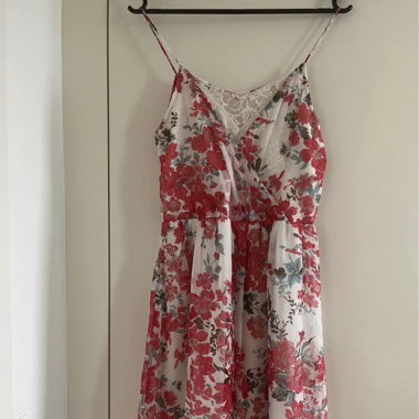 Sommerkleid