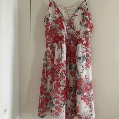 Sommerkleid