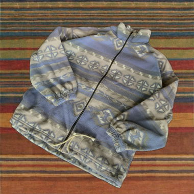 Cottage Vibe Jacket