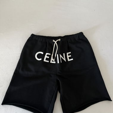 Pantaloncini Celine
