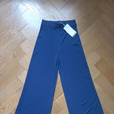 Stoffhose