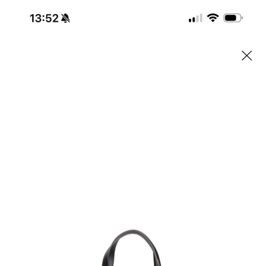 Used tote bag - Gianni Chiarini 