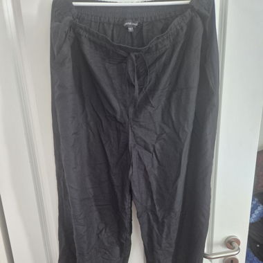 Pantalons d'été taille 52 !