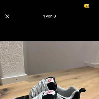 Vans Schuhe 