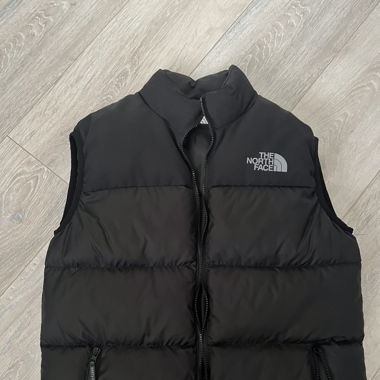 North Face Weste