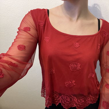 Vintage Top