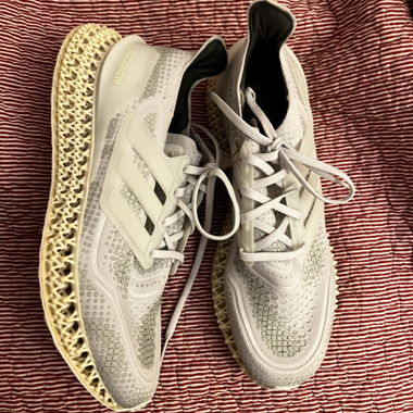 adidas ULTRA 4DFWD 44