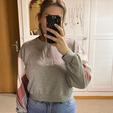 Sweatshirt Pullover