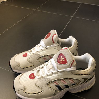 Adidas Falcon 2000 W - Grösse 38