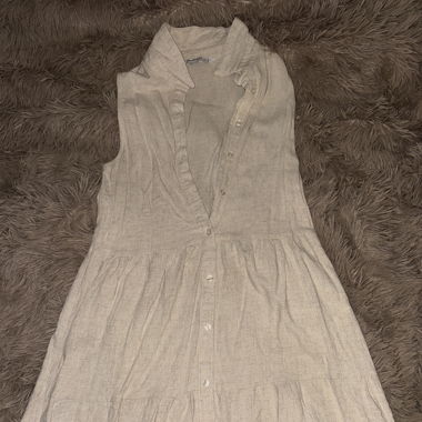 Robe décontractée 
