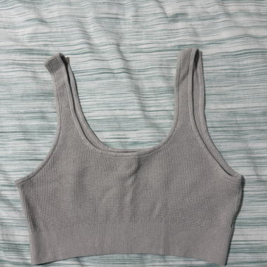 Strick Top