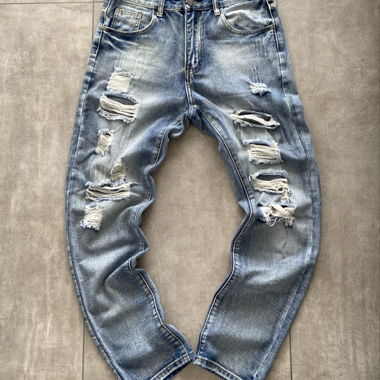 Jeans slim