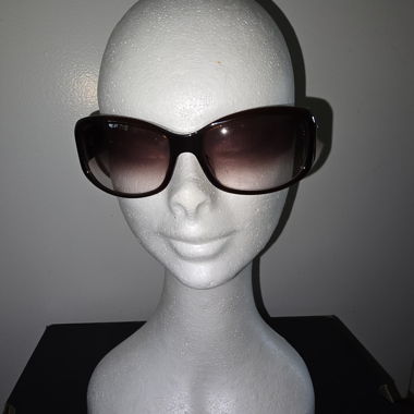 Authentische Vintage-Dior-Sonnenbrille
