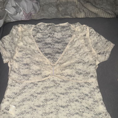 Leichter Sommerpullover
