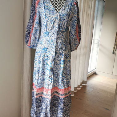 Mango dress