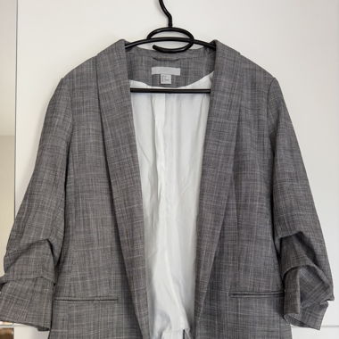 blazer