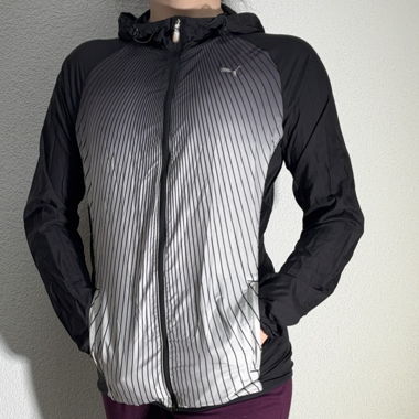 Windbreaker