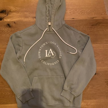 Hoodie 