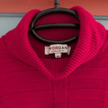 3 schöne Pullover Gr. S 