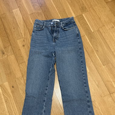 Zara Jeans