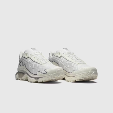 Salomon XT Slate white 