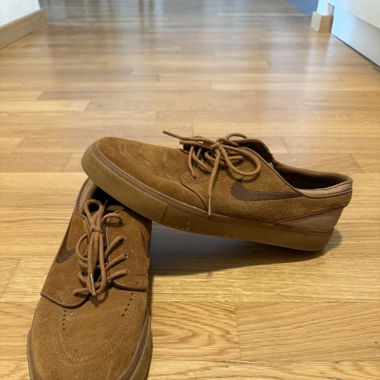 Nike janoski