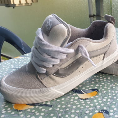 Vans Knu Skool
