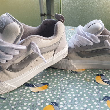 Vans Knu Skool