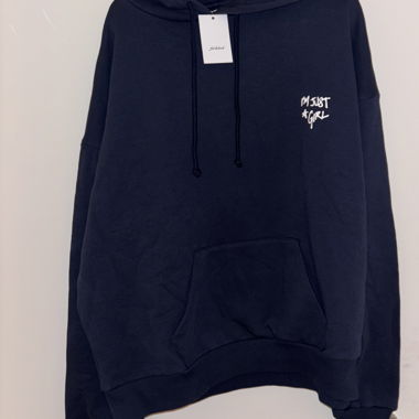 Hoodie Subdued