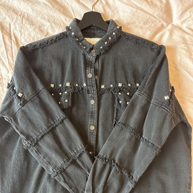 Zara Jacke Outwear
