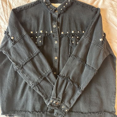 Zara Jacke Outwear