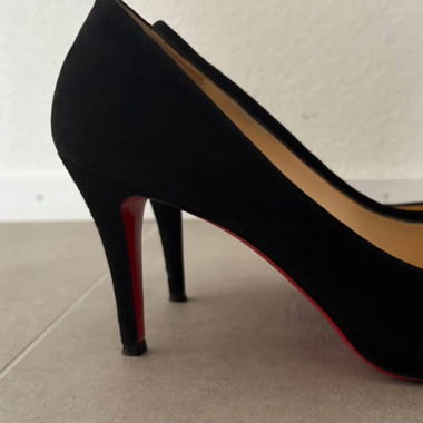 Escarpins Louboutin taille 36