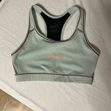 Reggiseno Sportivo Originale Puma