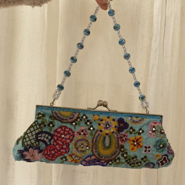 SCHILD chic shoulder bag