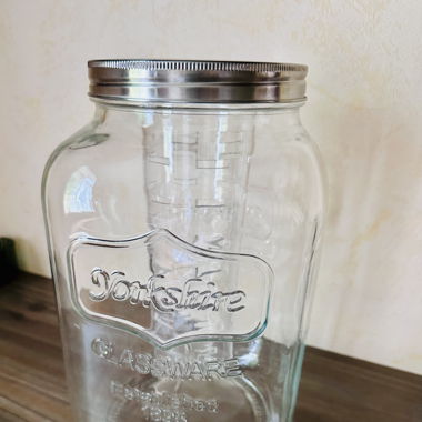 Distributeur de boissons 8L