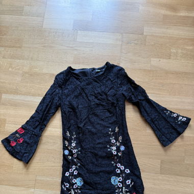 DESIGUAL Kleid 