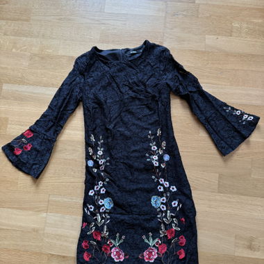 DESIGUAL Kleid 