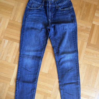 Jeans Cambio
