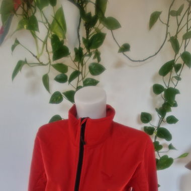 Wanderjacke