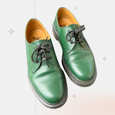Classic 1460 Dr Martens shoes