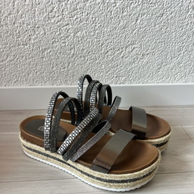 Sandali Platform Oxmox