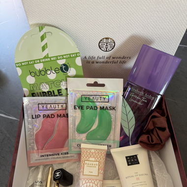 Beauty Box